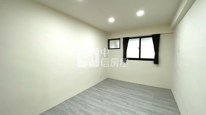 曉明女中三樓美三房房屋室內格局與周邊環境