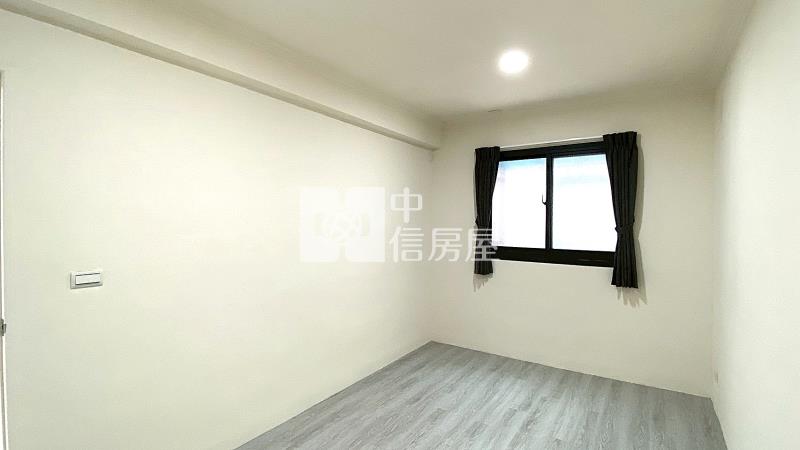 曉明女中三樓美三房房屋室內格局與周邊環境