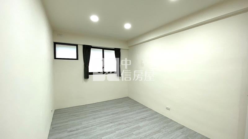 曉明女中三樓美三房房屋室內格局與周邊環境