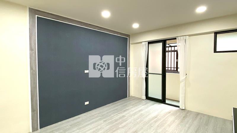 曉明女中三樓美三房房屋室內格局與周邊環境