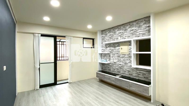 曉明女中三樓美三房房屋室內格局與周邊環境