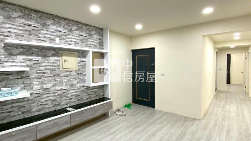 曉明女中三樓美三房房屋室內格局與周邊環境