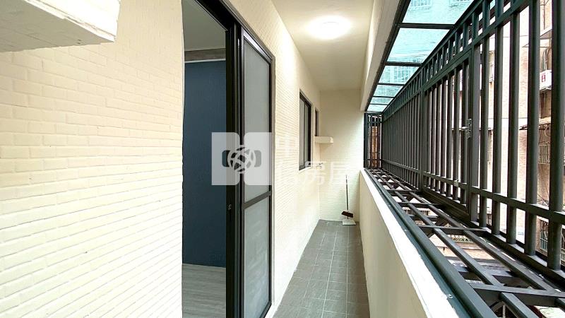 曉明女中三樓美三房房屋室內格局與周邊環境