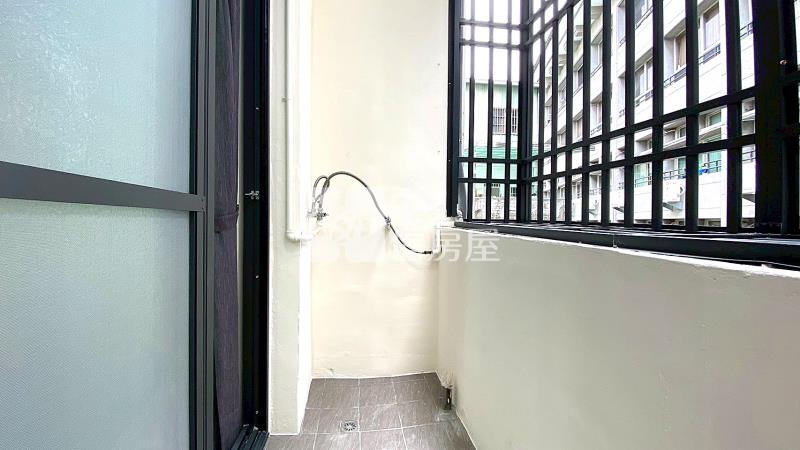 曉明女中三樓美三房房屋室內格局與周邊環境