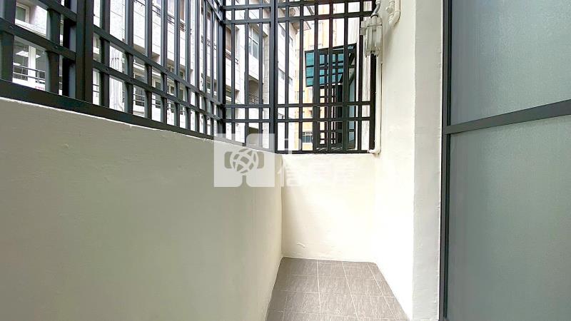 曉明女中三樓美三房房屋室內格局與周邊環境