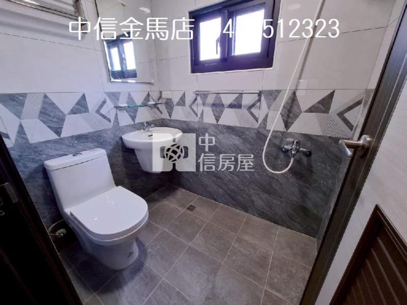 泰和全新整理透天房屋室內格局與周邊環境