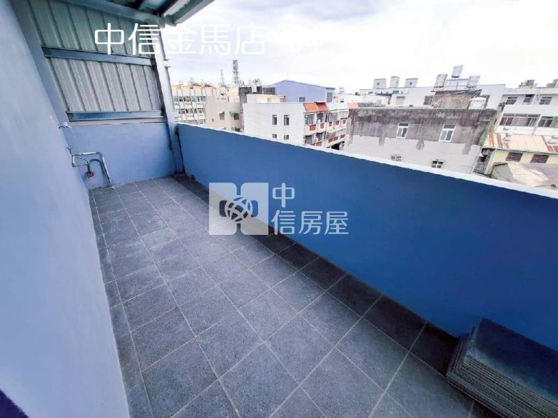 泰和全新整理透天房屋室內格局與周邊環境