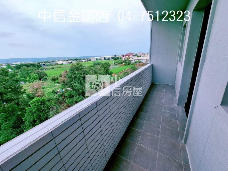 泰和全新整理透天房屋室內格局與周邊環境