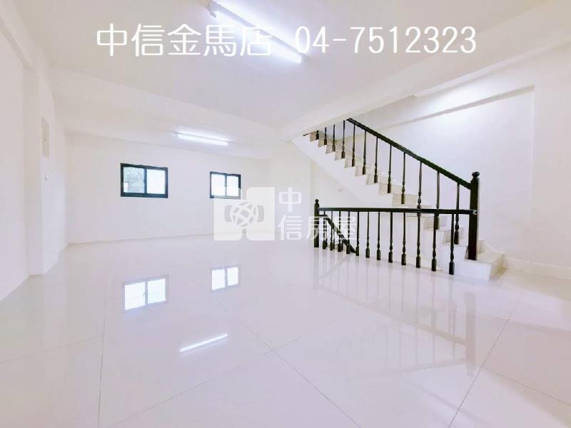 泰和全新整理透天房屋室內格局與周邊環境