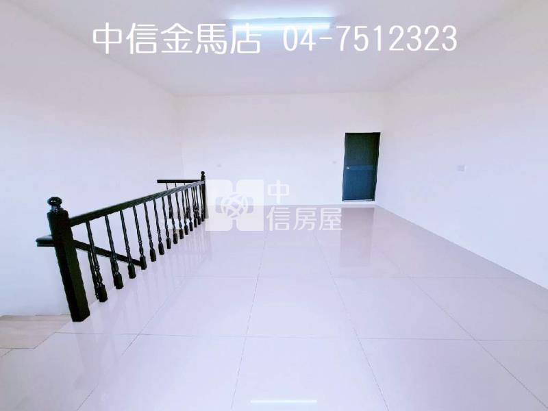 泰和全新整理透天房屋室內格局與周邊環境
