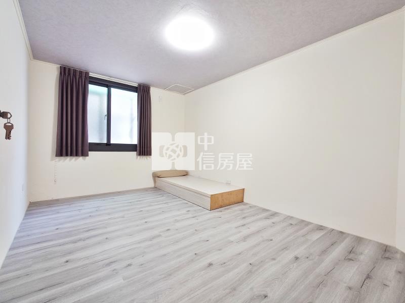 中醫商圈電梯三房房屋室內格局與周邊環境