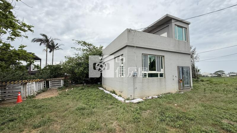 【神馬】觀音合法農舍房屋室內格局與周邊環境