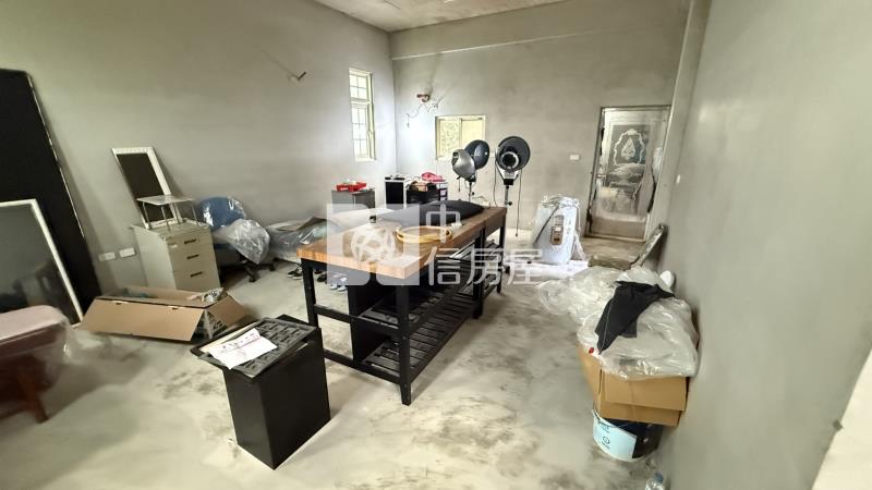 【神馬】觀音合法農舍房屋室內格局與周邊環境