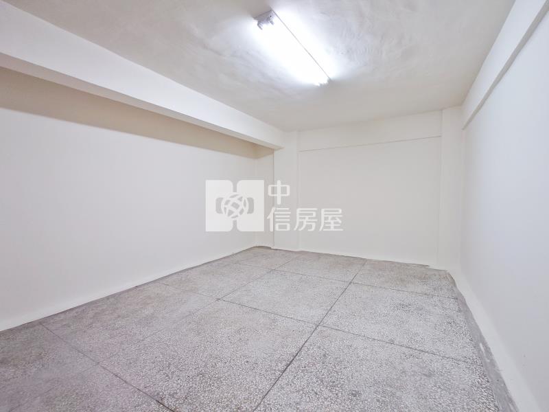 篤行路5米面寬金店房屋室內格局與周邊環境