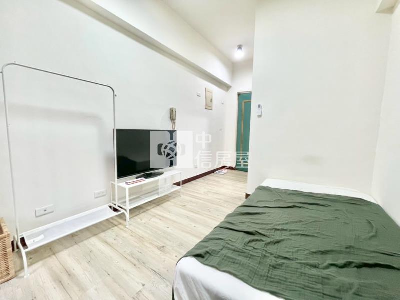 中科東海榮總低總價美套房房屋室內格局與周邊環境