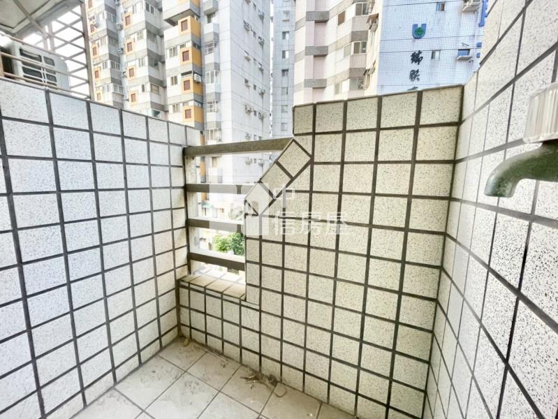 中科東海榮總低總價美套房房屋室內格局與周邊環境