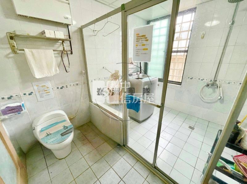 新豐站前富貴傳家4房透天房屋室內格局與周邊環境