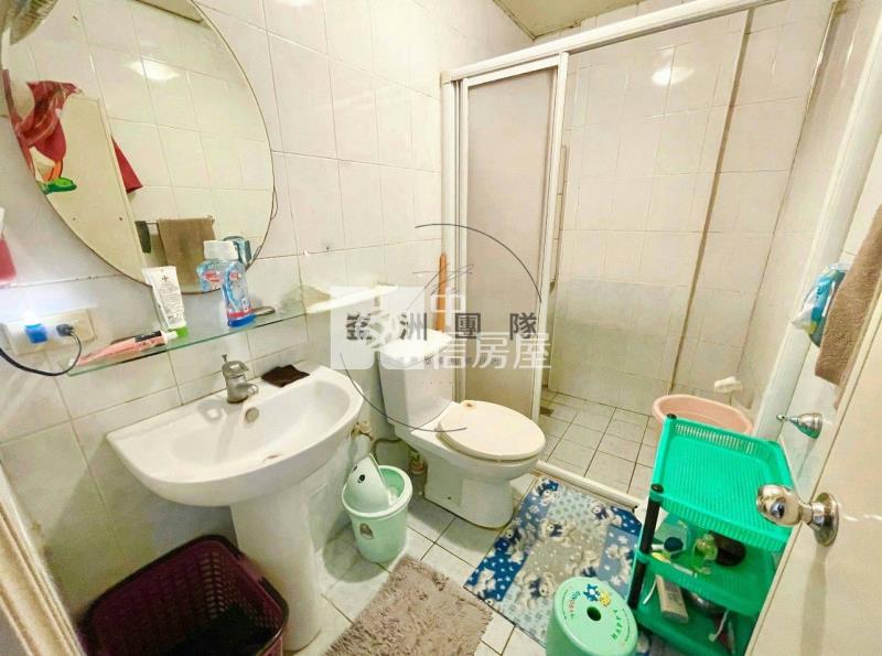 新豐站前富貴傳家4房透天房屋室內格局與周邊環境