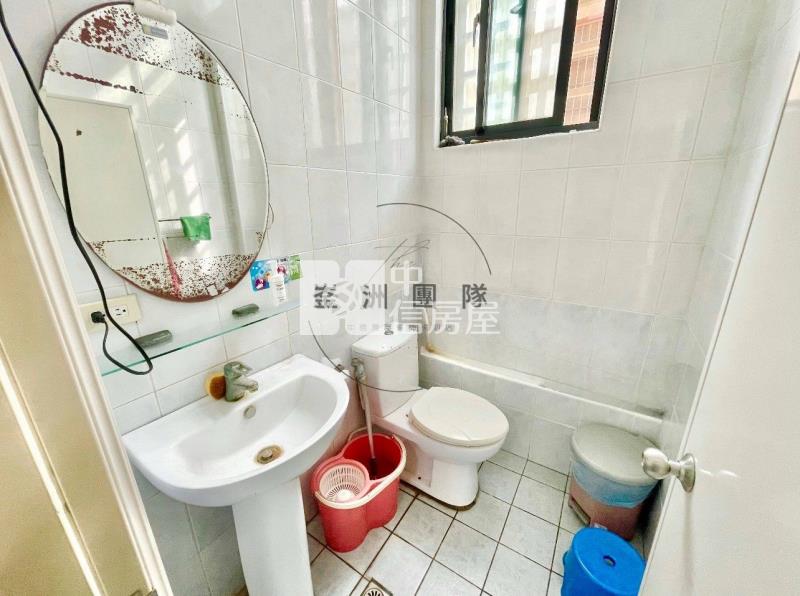 新豐站前富貴傳家4房透天房屋室內格局與周邊環境