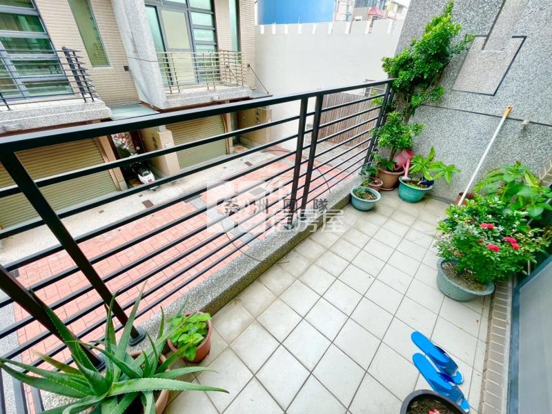 新豐站前富貴傳家4房透天房屋室內格局與周邊環境