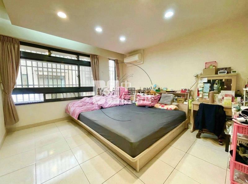 新豐站前富貴傳家4房透天房屋室內格局與周邊環境