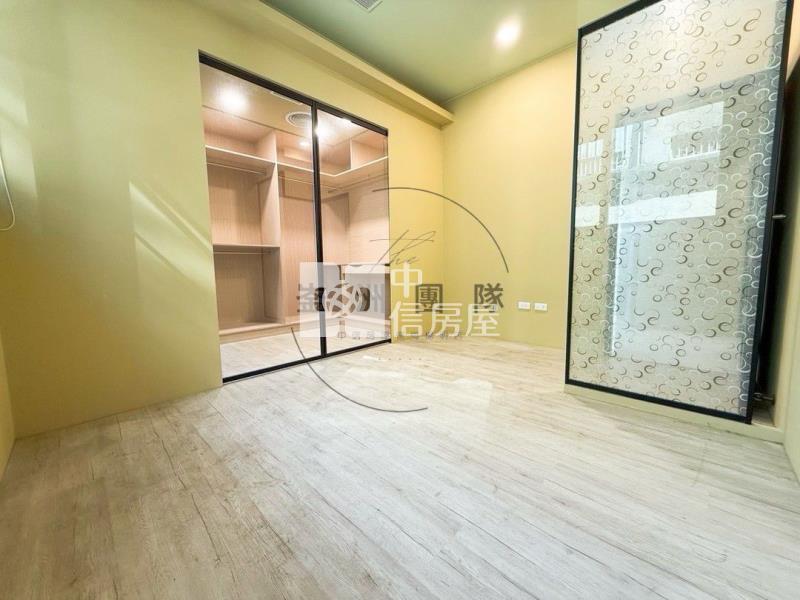 湖口車站露臺雙車位華廈房屋室內格局與周邊環境