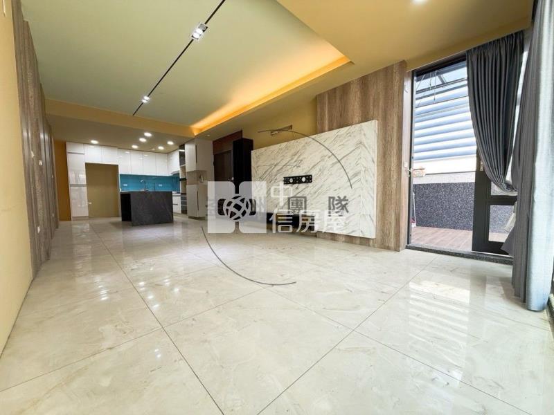 湖口車站露臺雙車位華廈房屋室內格局與周邊環境