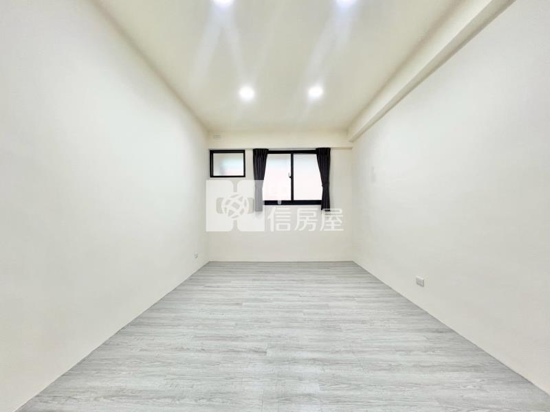 臨曉明女中精裝大三房房屋室內格局與周邊環境