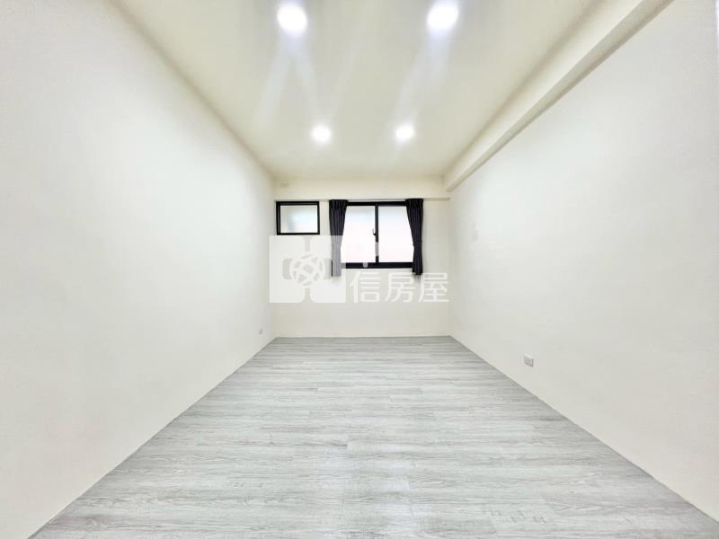 臨曉明女中精裝大三房房屋室內格局與周邊環境