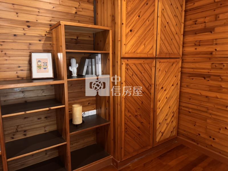 憶境自然生態民宿房屋室內格局與周邊環境