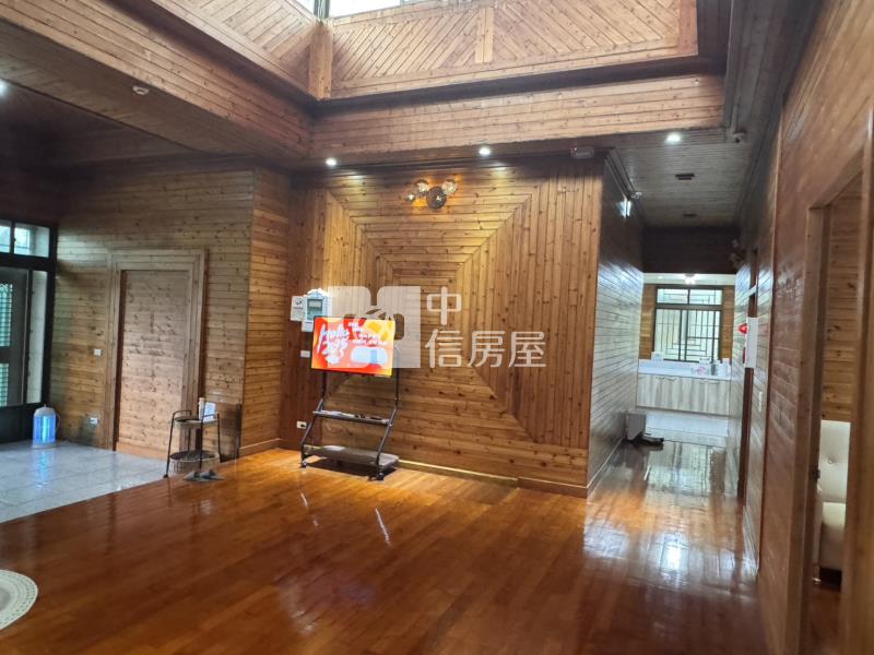 憶境自然生態民宿房屋室內格局與周邊環境