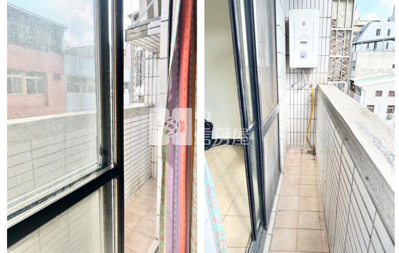 近一中商圈低總價大套房房屋室內格局與周邊環境