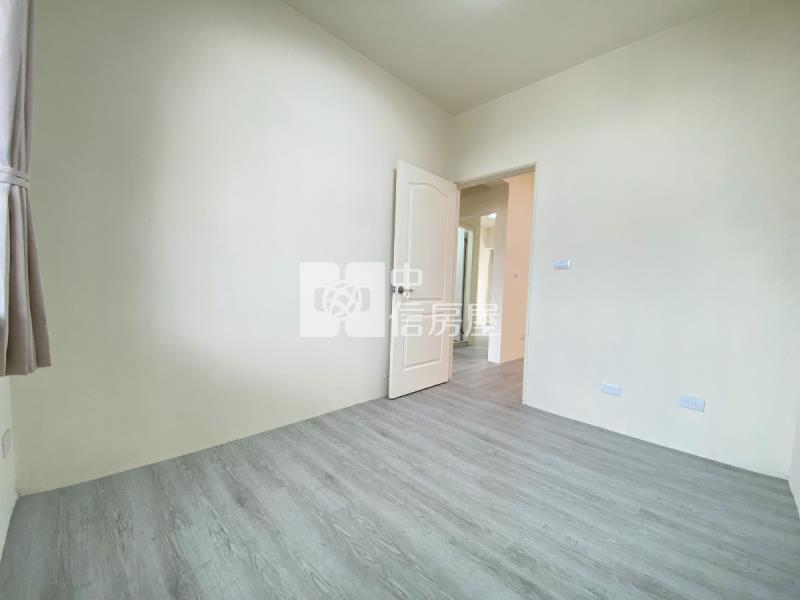 樹孝商圈3房平車房屋室內格局與周邊環境