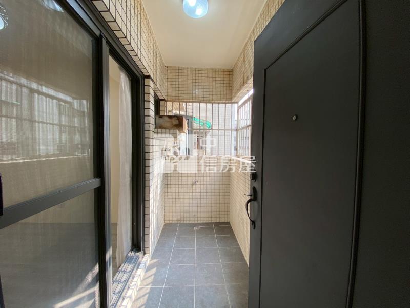 樹孝商圈3房平車房屋室內格局與周邊環境