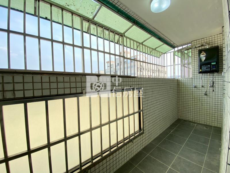 樹孝商圈3房平車房屋室內格局與周邊環境