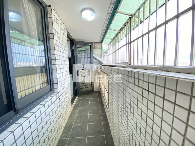 樹孝商圈3房平車房屋室內格局與周邊環境