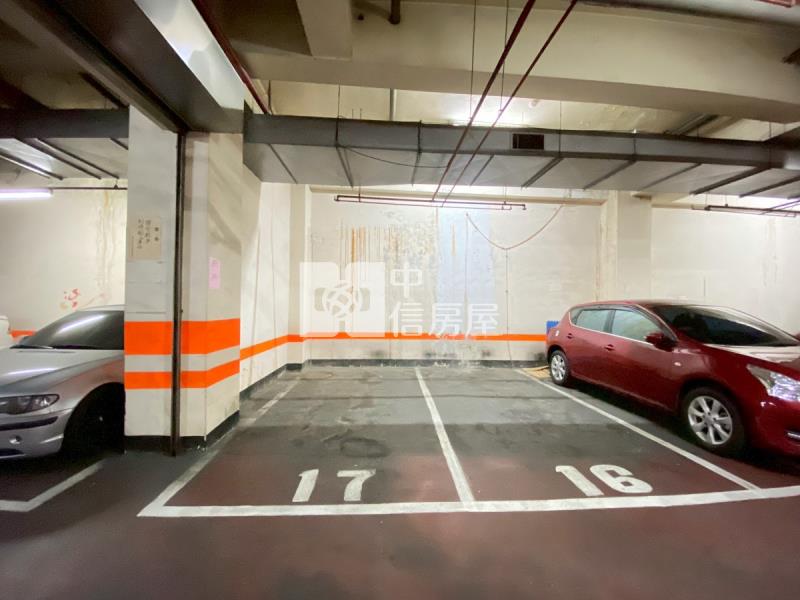 樹孝商圈3房平車房屋室內格局與周邊環境