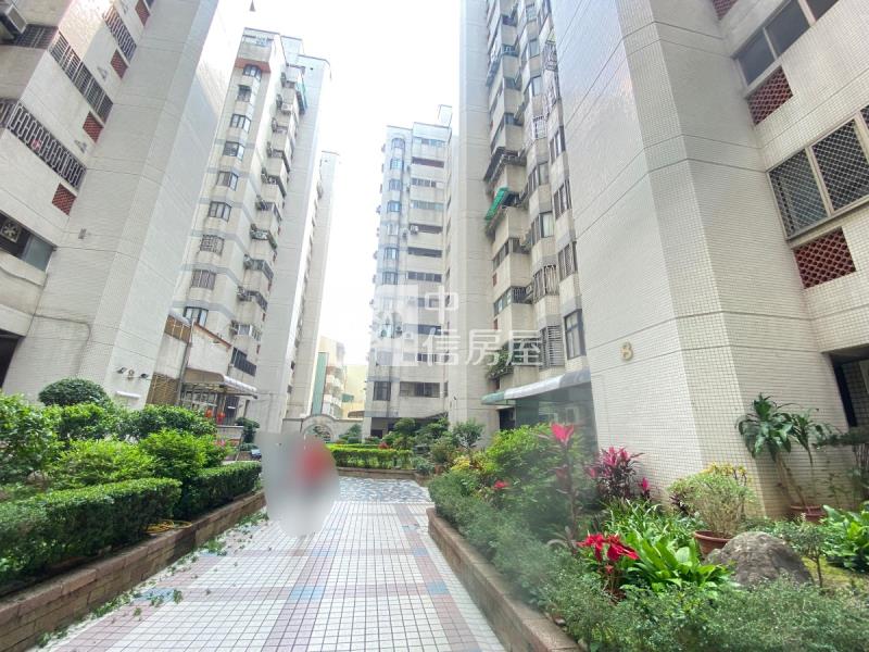 樹孝商圈3房平車房屋室內格局與周邊環境