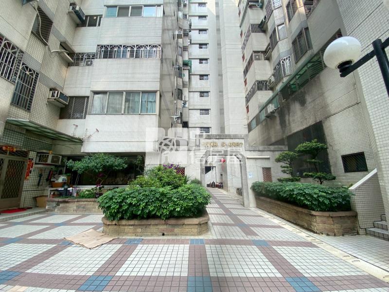 樹孝商圈3房平車房屋室內格局與周邊環境