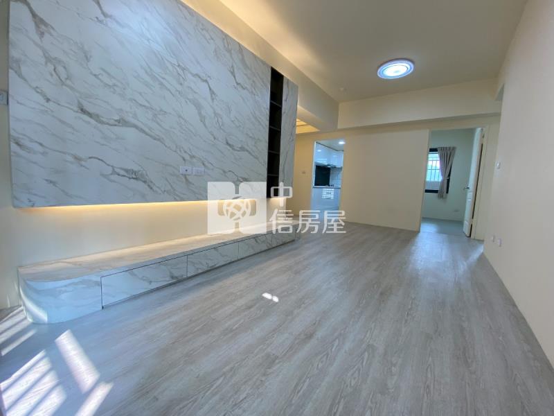 樹孝商圈3房平車房屋室內格局與周邊環境