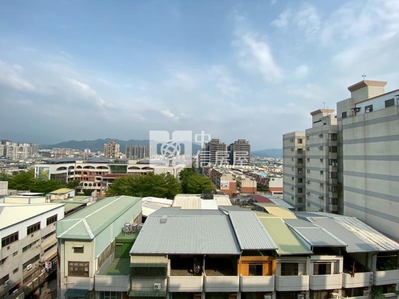 樹孝商圈3房平車房屋室內格局與周邊環境