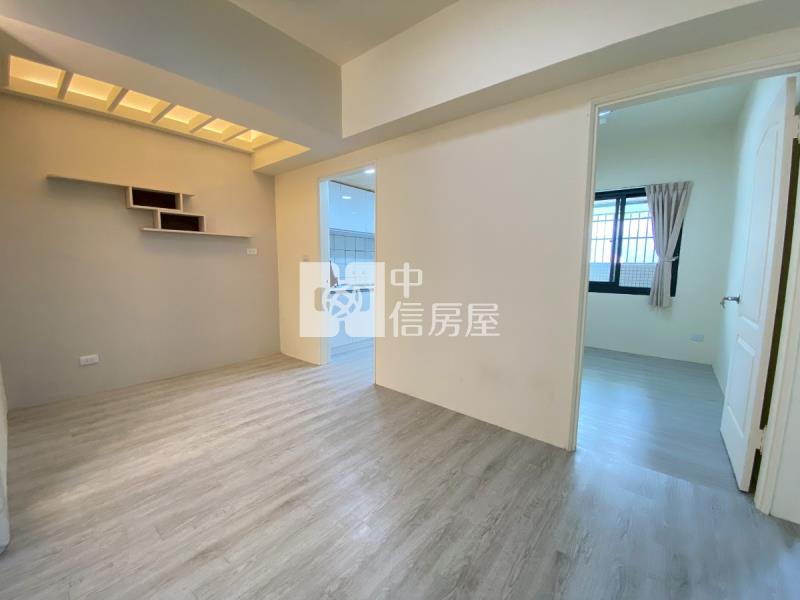 樹孝商圈3房平車房屋室內格局與周邊環境