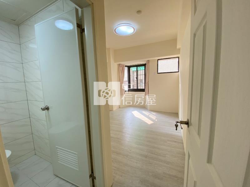 樹孝商圈3房平車房屋室內格局與周邊環境