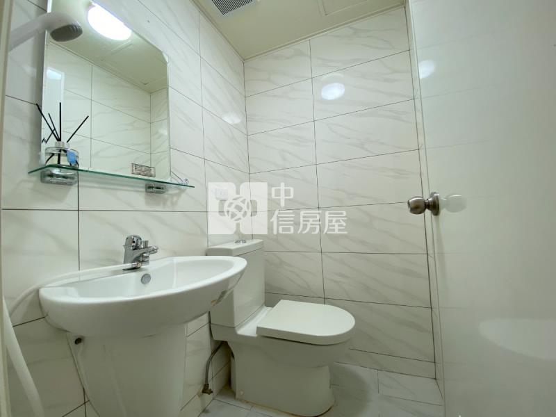 樹孝商圈3房平車房屋室內格局與周邊環境