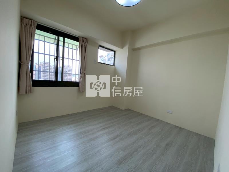 樹孝商圈3房平車房屋室內格局與周邊環境