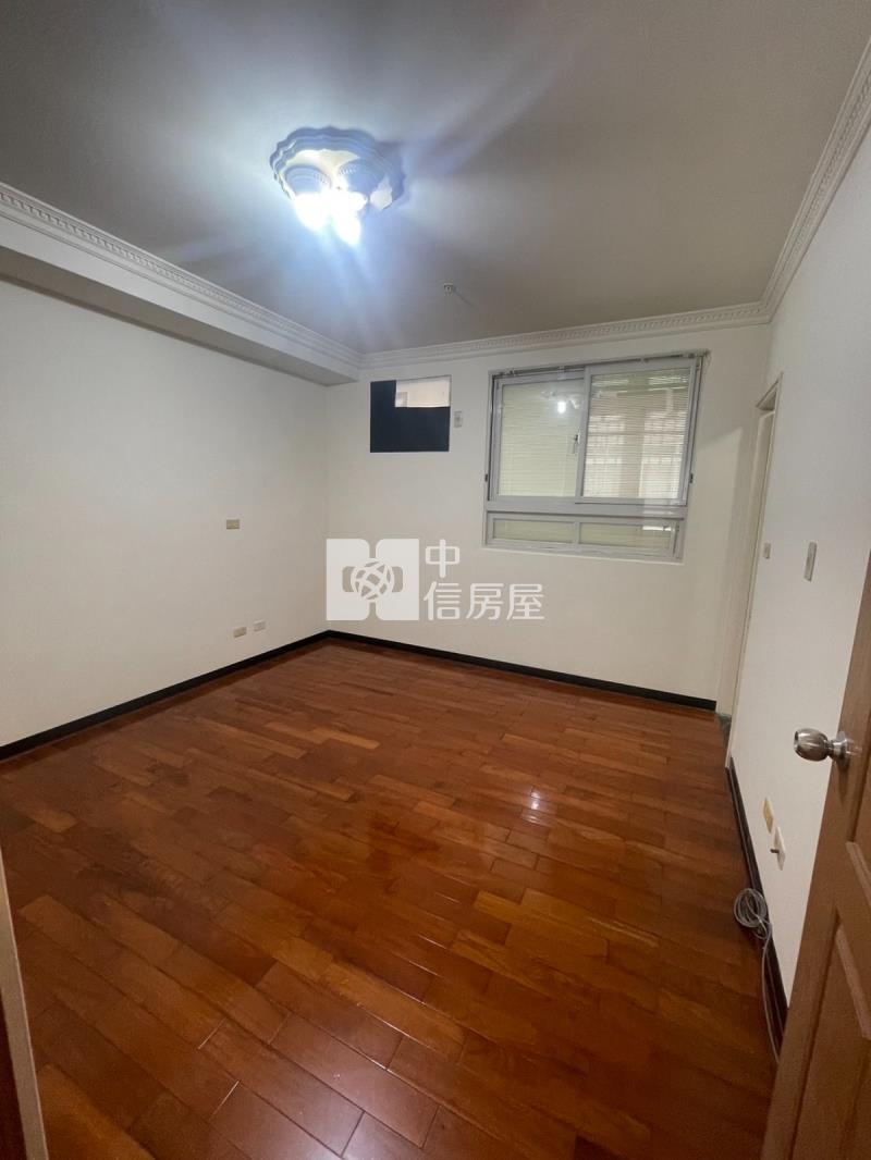 皇城帝寶高樓層三房平車房屋室內格局與周邊環境