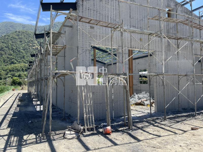 守城材料包裝室房屋室內格局與周邊環境