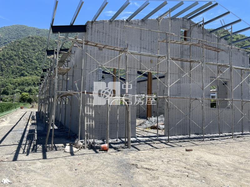 守城材料包裝室房屋室內格局與周邊環境