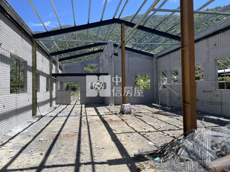 守城材料包裝室房屋室內格局與周邊環境