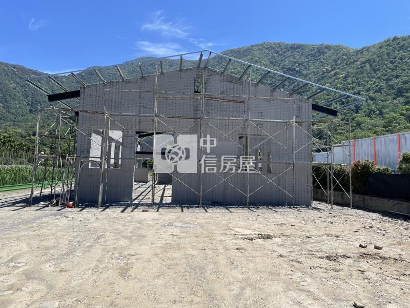 守城材料包裝室房屋室內格局與周邊環境